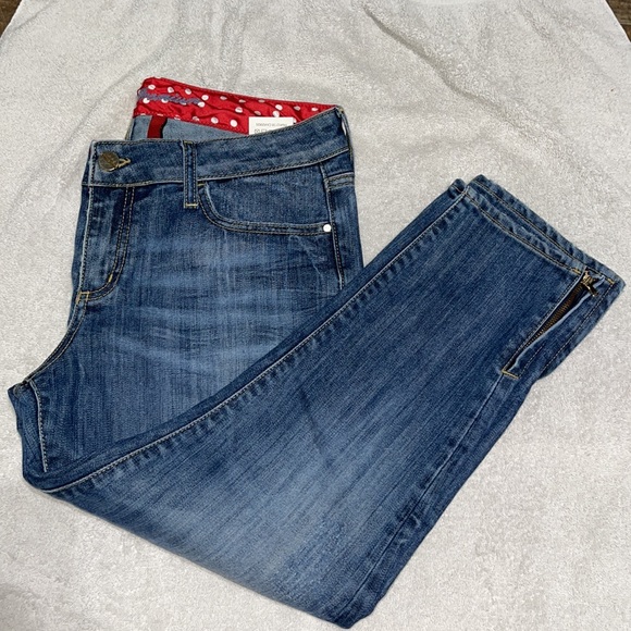 Guess premium crops - Picture 2 of 5